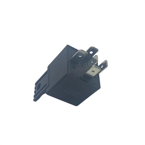 HELLA 24V RÖLE 5 UÇLU 20 A (30-85-86-87-87)