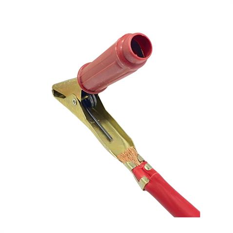 AKÜ TAKVİYE KABLOSU 1200 AH 50 MM TAKIM (2.3 MT)