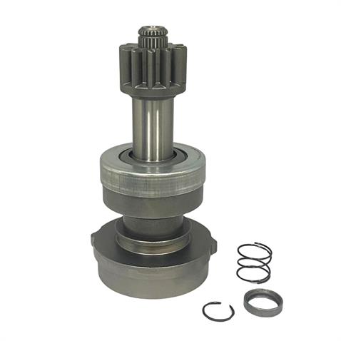 MARŞ REDÜKTÖR DİŞLİ MİLİ (PLANET)+MARŞ DİŞLİSİ 12 DİŞ DELCO-MITSUBISHI 39MT (MİL ÇAPI:28MM) MERCEDES