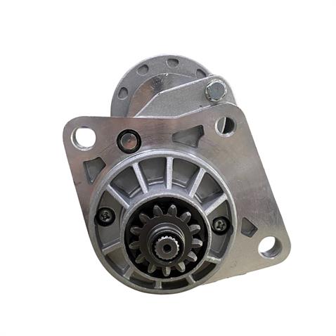 12V MARŞ MOTORU 13 DİŞ 2.2 KW DÜZ DÖNÜŞ KIA BONGO/CERES (X148-52 MOTOR)