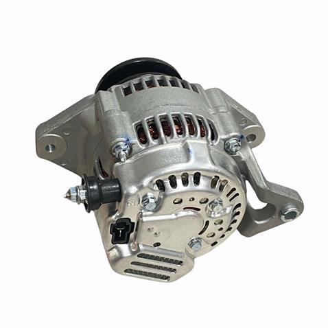 24V ALTERNATÖR DİNAMO NIPPON DENSO TİPİ 20 A (2 FİŞ) TOYOTA FORKLİFT