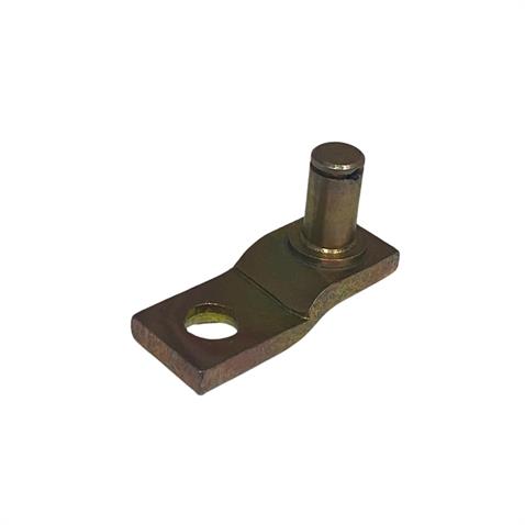 SİLECEK MANİVELA KOLU (MİL ÇAPI:8 MM) (39*16 MM)