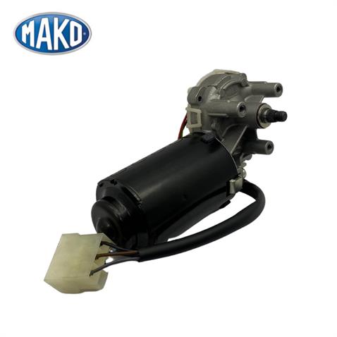 MAKO 24V SİLECEK MOTORU KÜÇÜK GÖVDE (L)