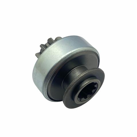 MARŞ DİŞLİSİ VALEO TİPİ 10 DİŞ (10 KANAL) DACIA-FORD-NISSAN-RENAULT 1.5 DCI