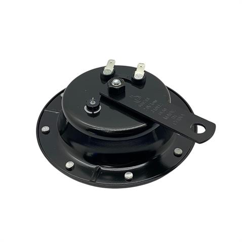 HELLA 24V DİDİT KORNA 310 HZ KALIN SES SÜPERTON (130 MM)