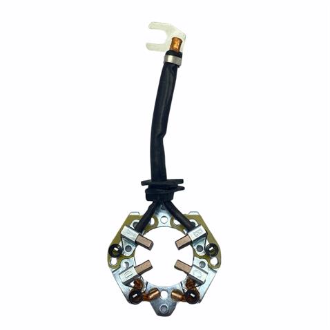 MARŞ KÖMÜR YUVASI HITACHI TİPİ BMW-CITROEN-FIAT DOBLO/PALIO-NISSAN-OPEL CORSA-PEUGEOT-TOYATA YARIS