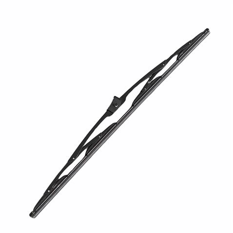 SİLECEK SÜPÜRGESİ 800 MM (M6 VİDALI) (16 MM DAR KASA) VOLVO İŞ MAKİNASI