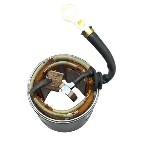 12V MARŞ GÖVDESİ NIPPON DENSO TİPİ 2.5 KW CATERPILLAR-DAEWOO-FIAT-TOYOTA