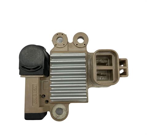 12V KÖMÜRLÜ KONJEKTÖR MANDO TİPİ (2 FİŞ SOKETLİ) (S-L) HYUNDAI ERA-KIA RIO
