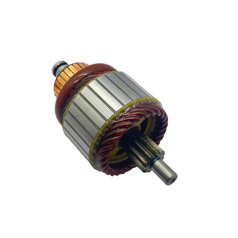 12V MARŞ KOLLEKTÖRÜ BOSCH TİPİ 11 DİŞ PEUGEOT-SEAT-SKODA-VW