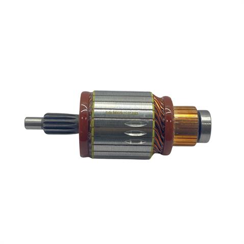12V MARŞ KOLLEKTÖRÜ MITSUBISHI TİPİ 13 DİŞ CHRYSLER-MITSUBISHI L300-OPEL MOVANO-RENAULT MASTER