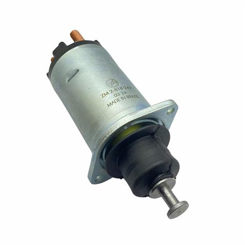 ZM 24V MARŞ OTOMATİĞİ DELCO TİPİ (2 KULAK) 29MT MERCEDES ATEGO/AXOR