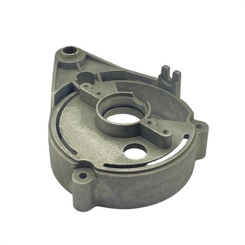 ALTERNATÖR ARKA  KAPAK LUCAS TİPİ EM