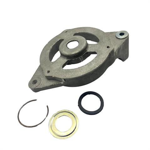 ALTERNATÖR ÖN KAPAK LUCAS TİPİ 45 A (LUCAS UNT107) RENAULT R9/R11/R21