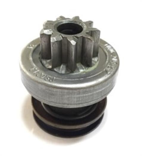 BOSCH MARŞ DİŞLİSİ 9 DİŞ (16 KANAL) AUDI-MERCEDES-OPEL-VW