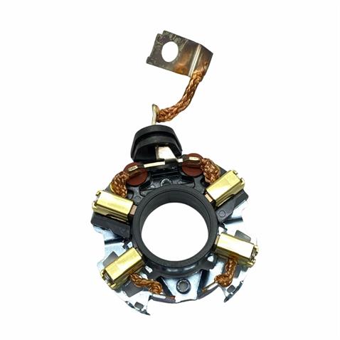 MARŞ KÖMÜR YUVASI BOSCH TİPİ 46 MM 161 (L)