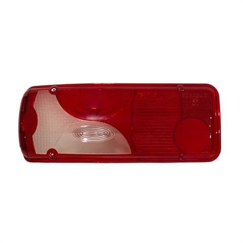 STOP CAMI (ŞEFFAF) IVECO-MAN-SCANIA SOL