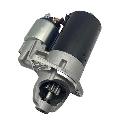 12V MARŞ MOTORU BOSCH TİPİ (9 DİŞ 1.2 KW TERS) LOMBARDINI