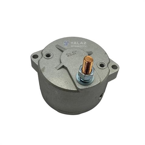 MARŞ ARKA KAPAK MITSUBISHI TİPİ 5 KW/5.5 KW (CIVATALI)