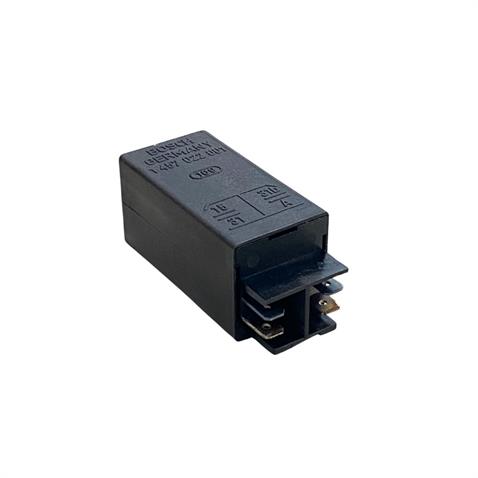 BOSCH 12V RÖLE 4 UÇLU (15-31-31b-A) UNIVERSAL