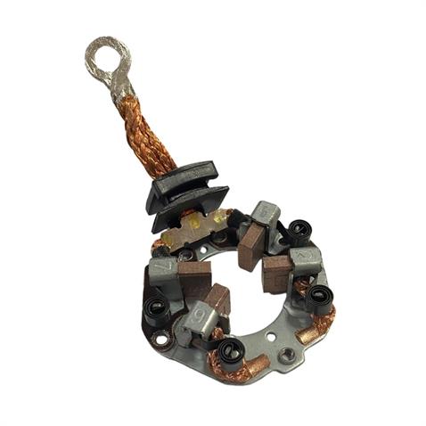 MARŞ KÖMÜR YUVASI NIPPON DENSO TİPİ TOYOTA AURIS/AVENSIS/COROLLA/VERSO/YARIS