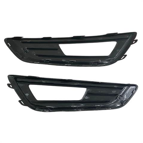 SİS LAMBASI SETİ (KROM ÇERÇEVELİ) FORD FOCUS 2014-2017