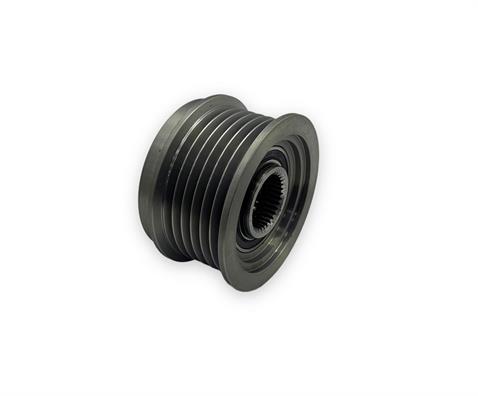 ALTERNATÖR KASNAK RULMANLI 6-KANAL FORD CONNECT/FIESTA VI/FOCUS III/TRANSİT