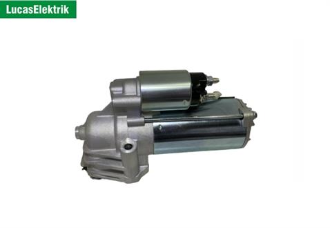 LUCAS 12V MARŞ MOTORU MOTORCRAFT TİPİ 19 DİŞ 2.2 KW FORD MONDEO/TRANSİT V184 2000-2006