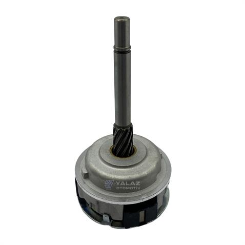 MARŞ REDÜKTÖR DİŞLİ MİLİ (PLANET) BOSCH TİPİ BMM (3 PİMLİ)