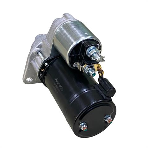 12V MARŞ MOTORU VALEO TİPİ 9 DİŞ 1.2 KW SKODA FAVORIT/FELICIA