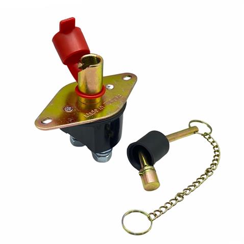 TIR DEVRE KESİCİ METAL EM