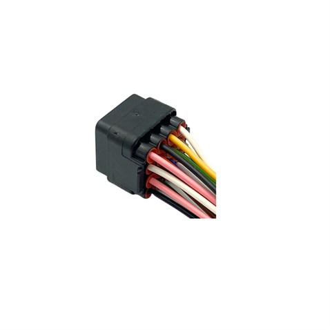 ELEKTRİK TESİSAT SOKETİ (16 KABLOLU) UNIVERSAL