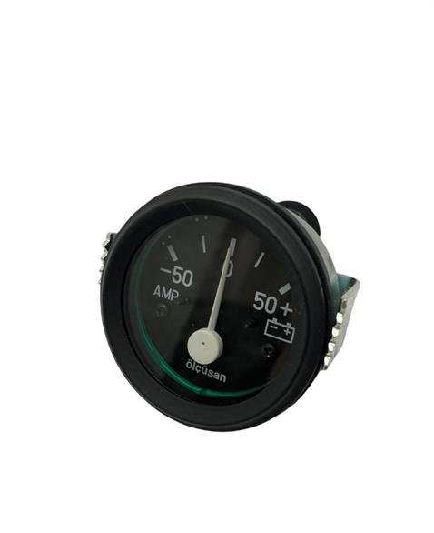 ÖLÇÜSAN AMPERMETRE 50 X 50 52 MM