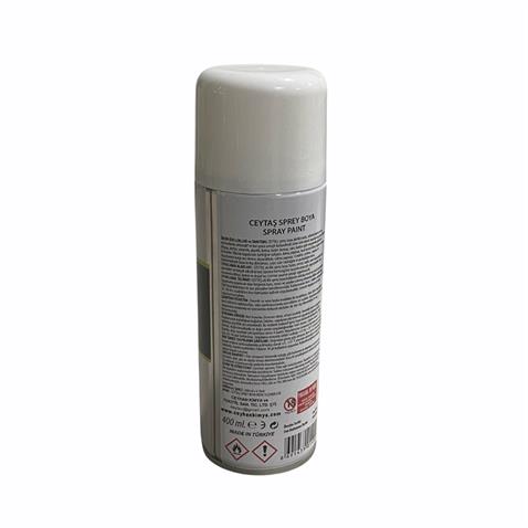 SPREY BOYA BEYAZ 400 ML