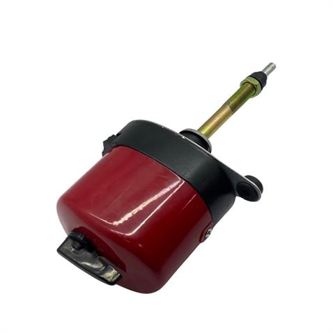 12V SİLECEK MOTORU TEK MİLLİ (UZUN MİL) JEEP
