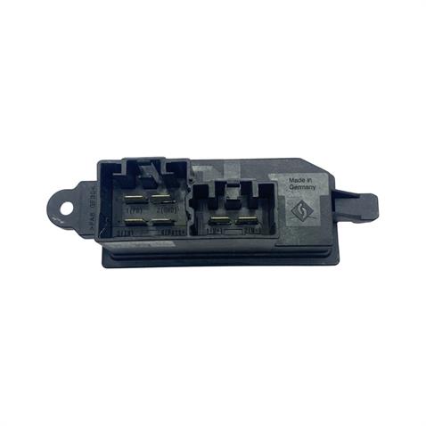 KLİMA KONTROL RÖLESİ (6 FİŞ) FORD B-MAX/ECOSPORT/TRANSİT/TOURNEO OEM GERMANY