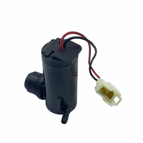 12V SU FISKİYE MOTORU (KABLOLU) HYUNDAI H100-MITSUBISHI L300