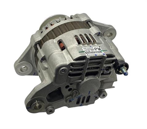 MITSUBISHI 12V ALTERNATÖR DİNAMO 65 A (L-R) FUSO CANTER ORJ. 