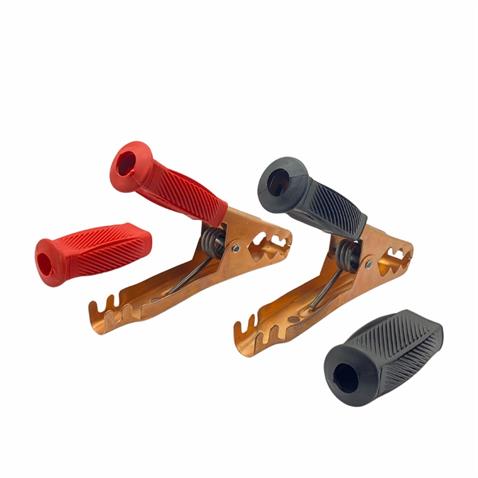 AKÜ TAKVİYE MAŞASI (BOY:150 MM) (1.KALİTE) (2 AD)