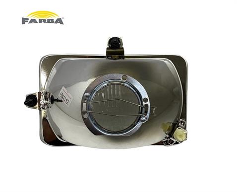 FARBA FAR PARKSIZ DIŞ BMC FATİH-ISUZU SOL