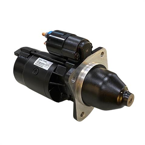 12V MARŞ MOTORU VALEO TİPİ 11 DİŞ 3.2 KW VOLVO PENTA-MARİN (DİZEL)