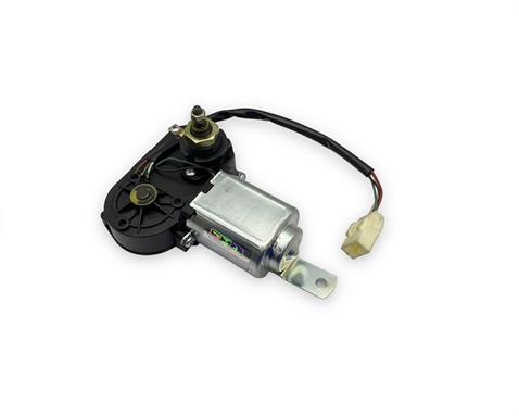 12V ARKA SİLECEK MOTORU YM (VİDALI) KARTAL