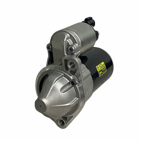 12V MARŞ MOTORU 8 DİŞ 1.7 KW (KISA TİP) HYUNDAI ACCENT ERA/I10/I20/I30-KIA CEED/CERATO/RIO KOREA ORJ