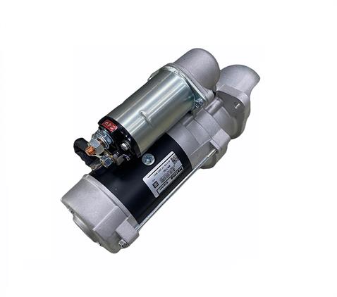 24V MARŞ MOTORU DELCO TİPİ 10 DİŞ 4.5 KW 28MT