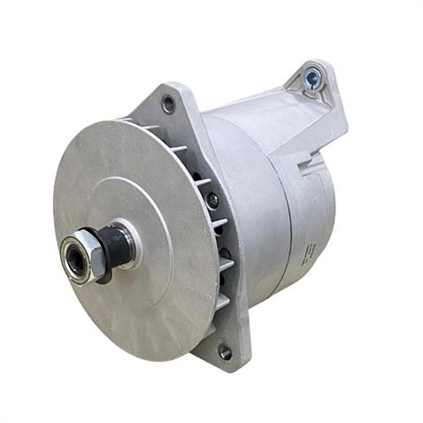 24V ALTERNATÖR DİNAMO BOSCH TİPİ 140 A (L) MAN-MERCEDDES-PEGASO-RENAULT-SCANIA-SETRA-VOLVO