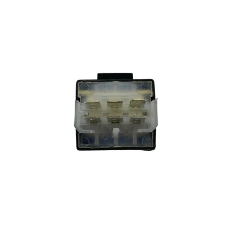 ÜNÜVAR 12V MERKEZİ KAPI KİLİTLEME RÖLESİ RENAULT R9/R11/R19/R21 (1985-2000)