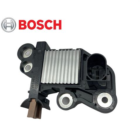 BOSCH 12V KÖMÜRLÜ KONJEKTÖR F00M 2010 > (L-DFM) IVECO-VW