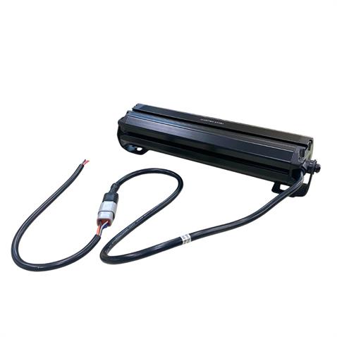 HELLA 12V-24V LED BAR OFF-ROAD TEK SIRA 5700K 6000 LÜMEN (GÜNDÜZ SÜRÜŞ LEDLİ SARI-BEYAZ) (343 MM)