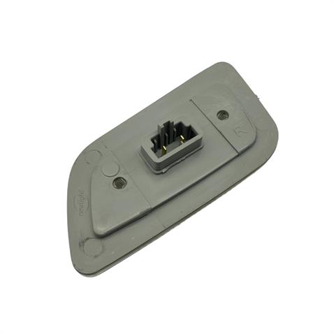 KABİN KAŞ TEPE LAMBASI (LEDLİ BEYAZ) MERCEDES ACTROS MP4/MP5 2011 > SAĞ