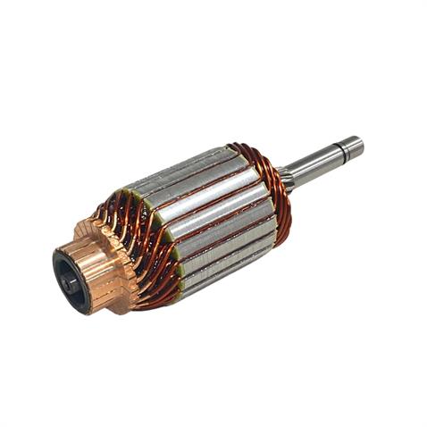 12V MARŞ KOLLEKTÖRÜ VALEO TİPİ D7E RENAULT R19/CLIO/MEGANE